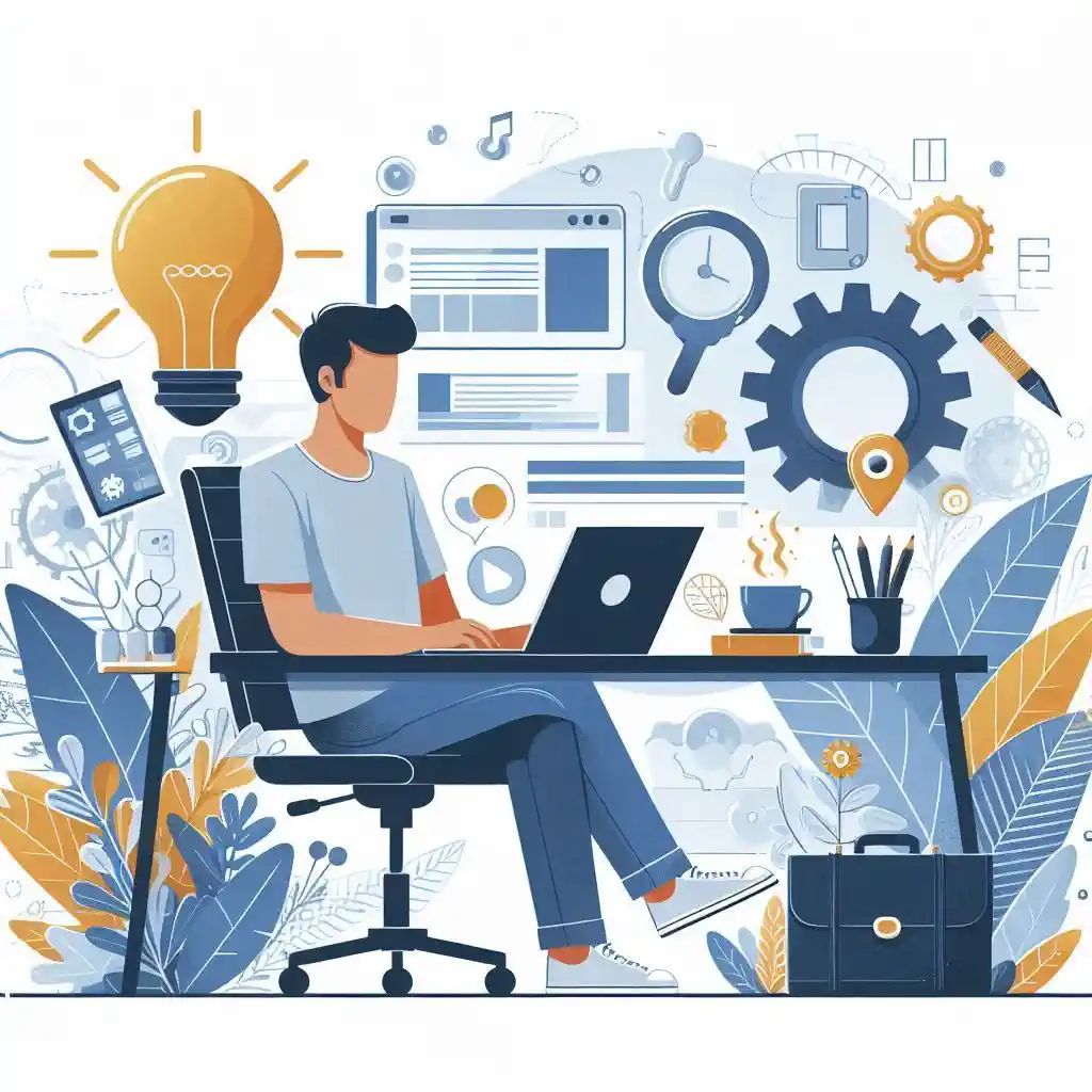 Authority Web Design for Experts: UX Tips That Build Instant Trust