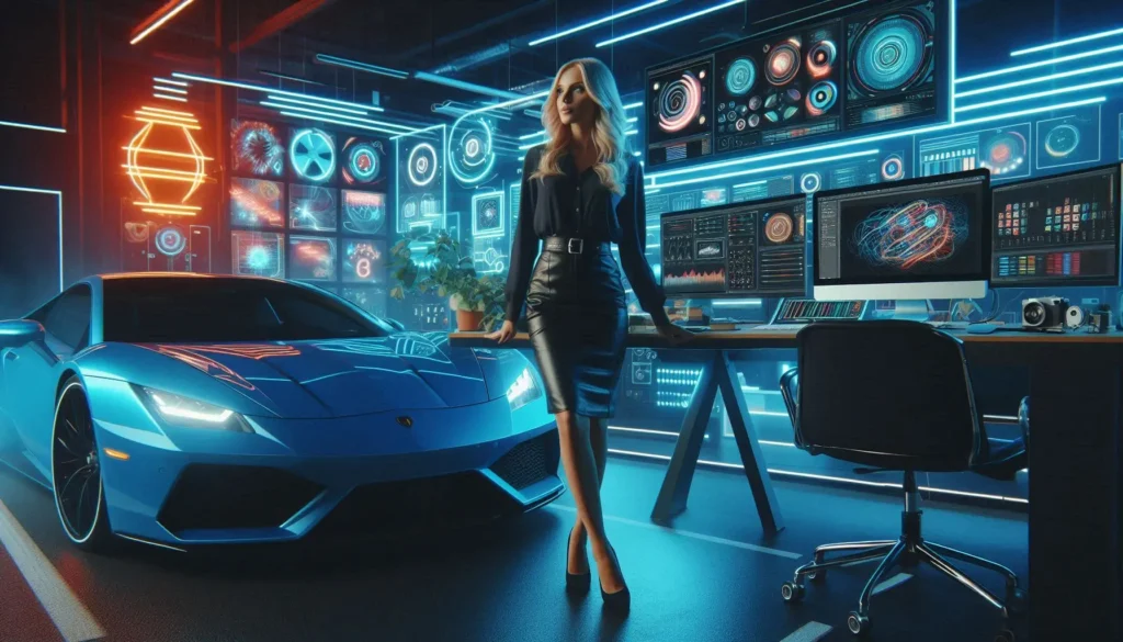 Build an Authority Site That Dominates Your Niche: Step-by-Step