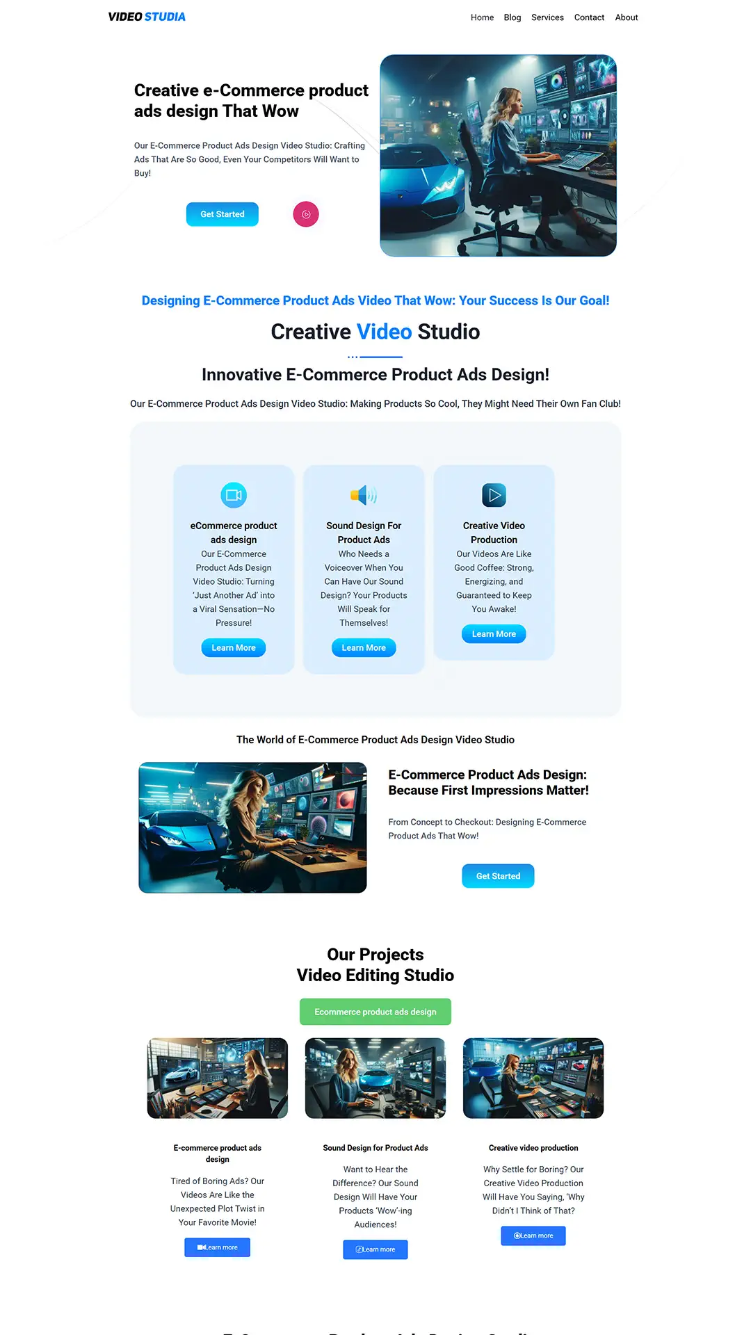VideoStudia.com